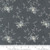 Moda Fabrics - Breathtaking Blues - Garden Florals - Dusk #44402-14