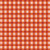 Art Gallery Fabrics - The Orchard - Small Plaid of my Dreams - Blaze #plds-912