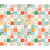 Riley Blake Designs - Cotton Nook - Patchwork - Green #C17978-GREEN