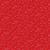 Thread & Ink Designs - Deck The Halls - Confetti - Poppy #tidconf5000-poppy. Red fabric with confetti dots in white, light blue, light turquoise, light pink, light yellow, dark green and beige. 