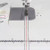 Cluck Cluck Sew Diagonal Seam Tape on machine