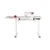 Arrow Eleanor 2 Adjustable Height Serger & Sewing Table