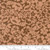 Moda Fabrics - Feather and Forest Bloom - Bloom Fusion Florals - Walnut #14146-15
