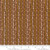 Moda Fabrics - Feather and Forest Bloom - String of Pearls Stripes - Walnut #14148-15
