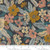 Moda Fabrics - Feather and Forest Bloom - Whispers Florals - Midnight #14140-19