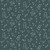 Cloud9 Fabrics - Touchdowns & Tailwags - X's and O's - Teal #229547