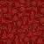 Maywood Studio Fabrics - Christmastime - Christmas Trees - Red #mas11095-r