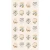 Moda Fabrics - Wellspring - 24" x 44" Panel #45679-11