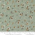 Moda Fabrics - Wellspring - Bloom Small Floral - Storm #45675-16