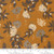 Moda Fabrics - Wellspring - Inflorescence Florals - Caramel #45671-15