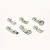 Baby Lock BLE8W-FEET Triumph Ovation Evolution Foot Package - 6 feet