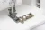 Baby Lock Serger Swing Guide for Triumph, Ovation, Evolution, Evolve, Accolade, Applaud, Euphoria, Cover Stitch