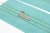 Baby Lock Cord Guide Plate for Applaud BLP6. Requires Cording/Taping Micro Insert Foot Kit