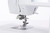 bernette b57 Sewing Machine Needle Plate and Presser Foot Area