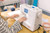 bernette b57 Sewing Machine Demo