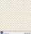 P&B Textiles - Isabella - Set Motif Stripe - Eggshell #ISAB6415-E