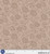 P&B Textiles - Isabella - Allover Roses - Light Brown #ISAB6410-LZ