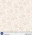 P&B Textiles - Isabella - Allover Roses - Eggshell #ISAB6410-E