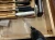 Ultimate Handheld Vacuum Cleaner - cleaning inside drawer