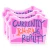 Sticker Ignoring Reality - 3ct