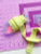 Feral Notions - Fish Binding Spool (feral-FN14334)