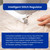 Brother CX1 Sewing Machine Intelligent Stitch Regulator
