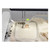Brother CX1E Embroidery Only Machine in Action