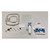 Brother CX1E Embroidery Only Machine Included Accessories