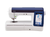 Brother Expedition BX1 Sewing and Embroidery Combination Machine front view sewing