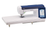 Brother Expedition BX1 Sewing and Embroidery Combination Machine angled view