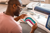 Brother Expedition BX1 Sewing and Embroidery Combination Machine demo