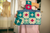Brother Expedition BX1e Embroidery Only Machine example of finished product
