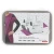 Bernette Overlock Sewing Presser Feet Set case closed