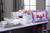 Baby Lock Luna Sewing and Embroidery Machine Embroidery Example
