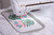 Baby Lock Luna Sewing and Embroidery Machine Embroidery Field