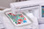 Baby Lock Ursa Embroidery Machine Embroidery Field