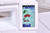 Baby Lock Ursa Embroidery Machine Resize Screen