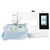Janome Memory Craft 500ELE Embroidery Machine with Premier Package demo