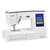 Janome Skyline S3 Anniversary Edition Premier Stitching angled view