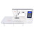 Janome Skyline S3 Anniversary Edition Premier Stitching extension table
