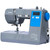 Janome Loft 100 Computerized Sewing Machine right angled view