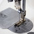 Janome 1600P-QC High Speed Sewing & Quilting Machine with Premier Package needle plate and presser foot