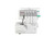 Janome MyLock 454D - 4 Thread Serger Premier Stitching