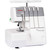 Janome MyLock 454D - 4 Thread Serger Premier Stitching