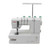 Janome CoverPro 2000CPX Coverstitch Machine