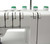 Janome CoverPro 2000CPX Coverstitch Machine