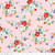 Riley Blake Designs - Cath Kidston Signature Collection - Clifton Rose - Pink #c18370-pink