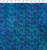 In The Beginning Fabrics - Dear Clara - Lush - Blue #9dcl-2