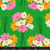 Ruby Star Society Fabric - Sparkle Mart - Flower Dept Florals - Verdant #RS0118-16