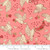 Moda Fabrics - Je Taime - Doves True Love Valentines Birds - Blossom #20992-13